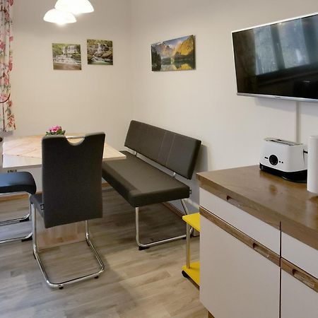 Ferienwohnung Eichler Feldkirchen in Kärnten Εξωτερικό φωτογραφία