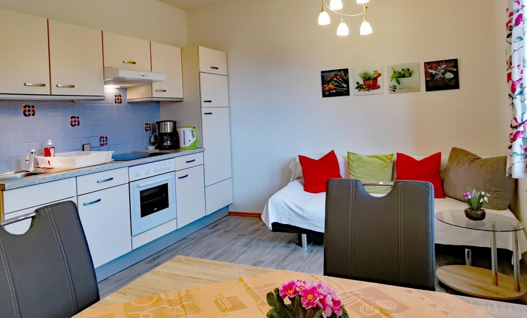 Ferienwohnung Eichler Feldkirchen in Kärnten Εξωτερικό φωτογραφία