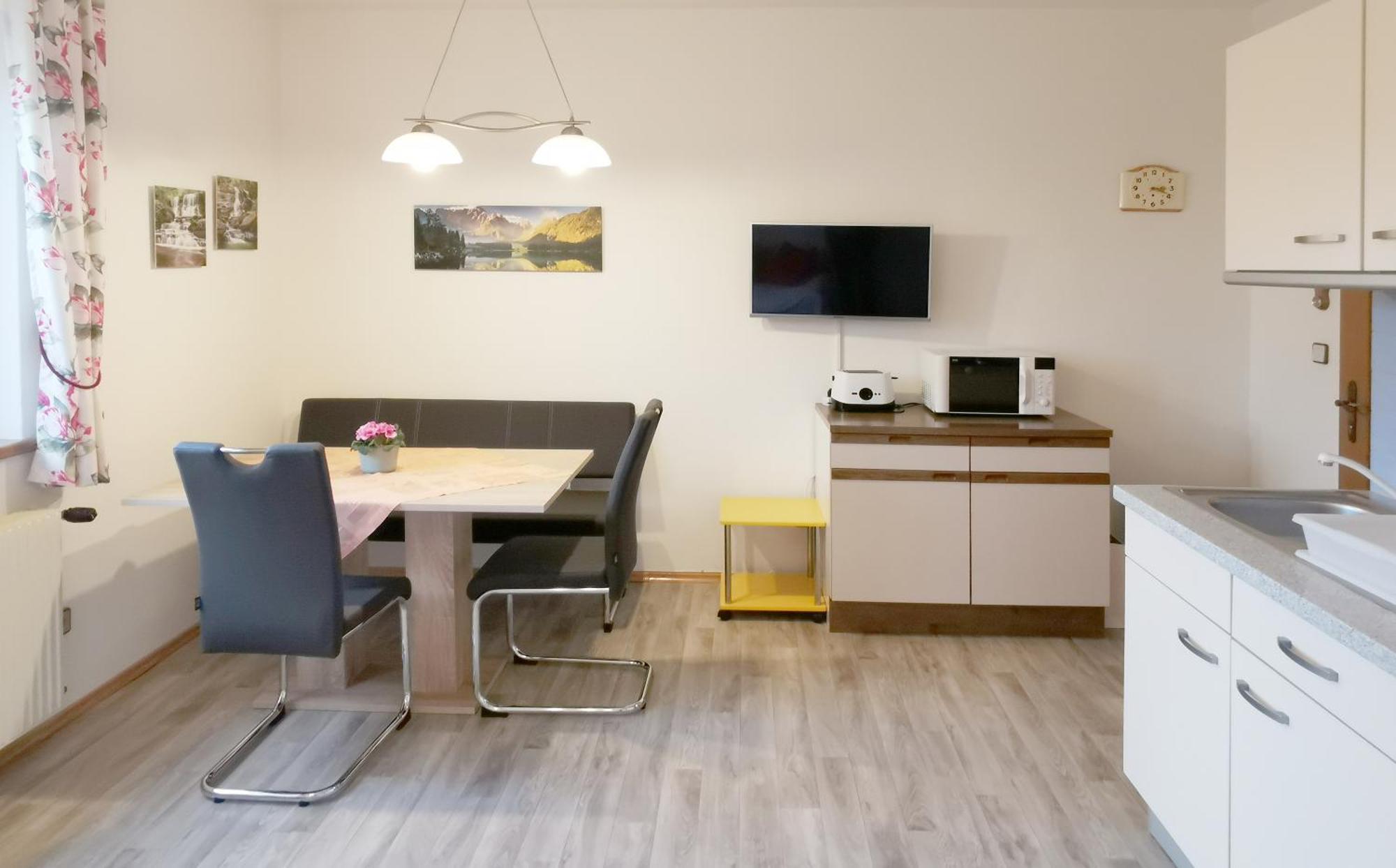 Ferienwohnung Eichler Feldkirchen in Kärnten Εξωτερικό φωτογραφία