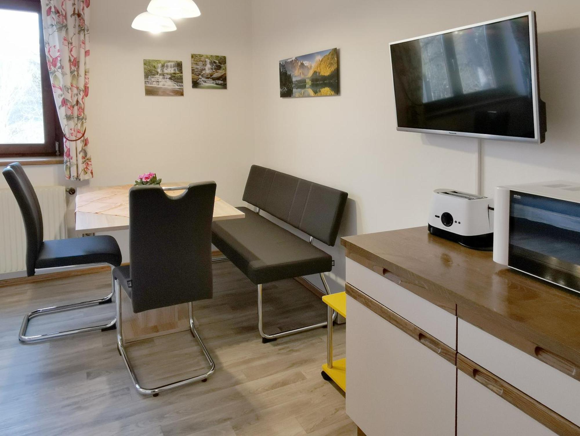 Ferienwohnung Eichler Feldkirchen in Kärnten Εξωτερικό φωτογραφία