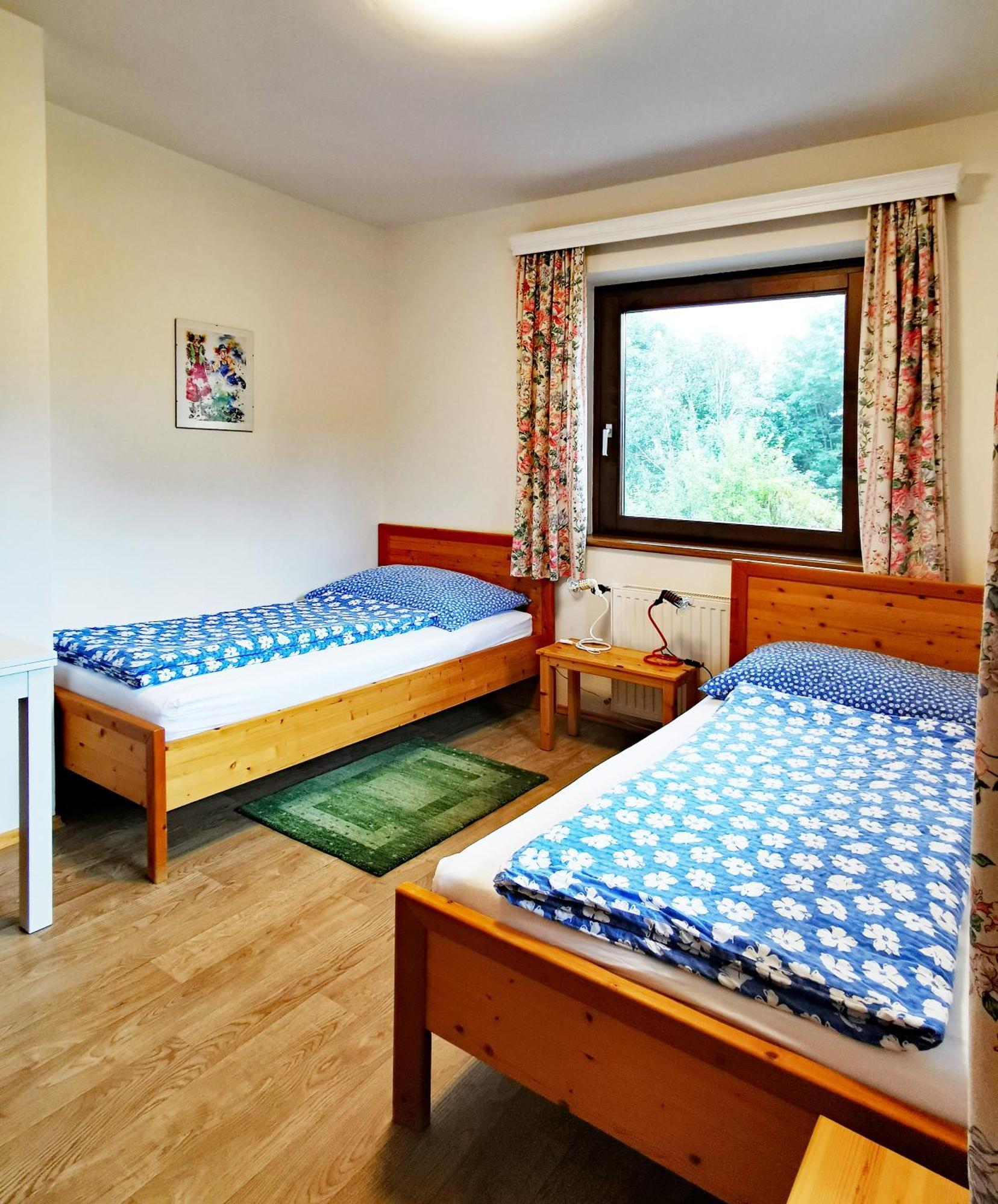 Ferienwohnung Eichler Feldkirchen in Kärnten Εξωτερικό φωτογραφία