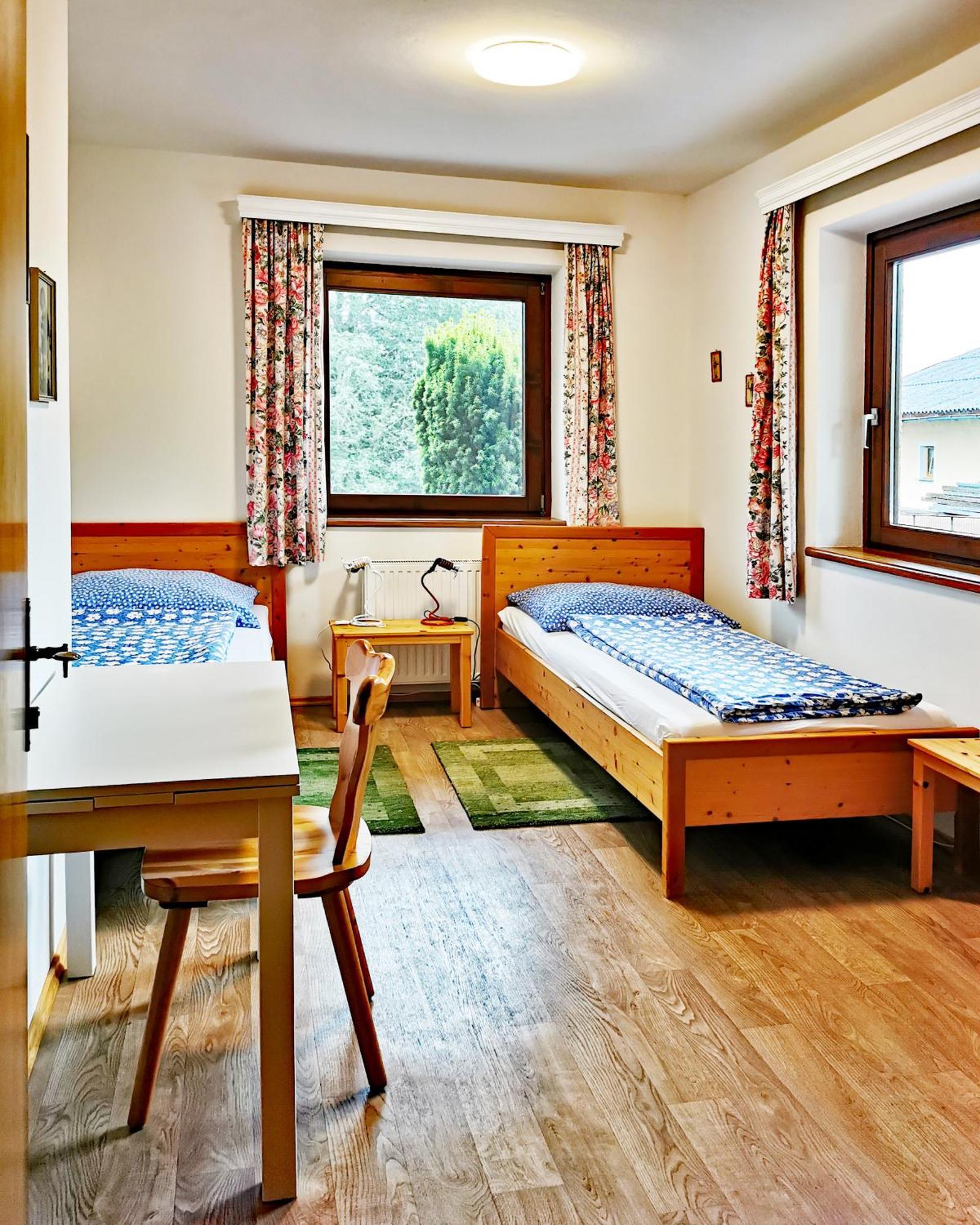 Ferienwohnung Eichler Feldkirchen in Kärnten Εξωτερικό φωτογραφία