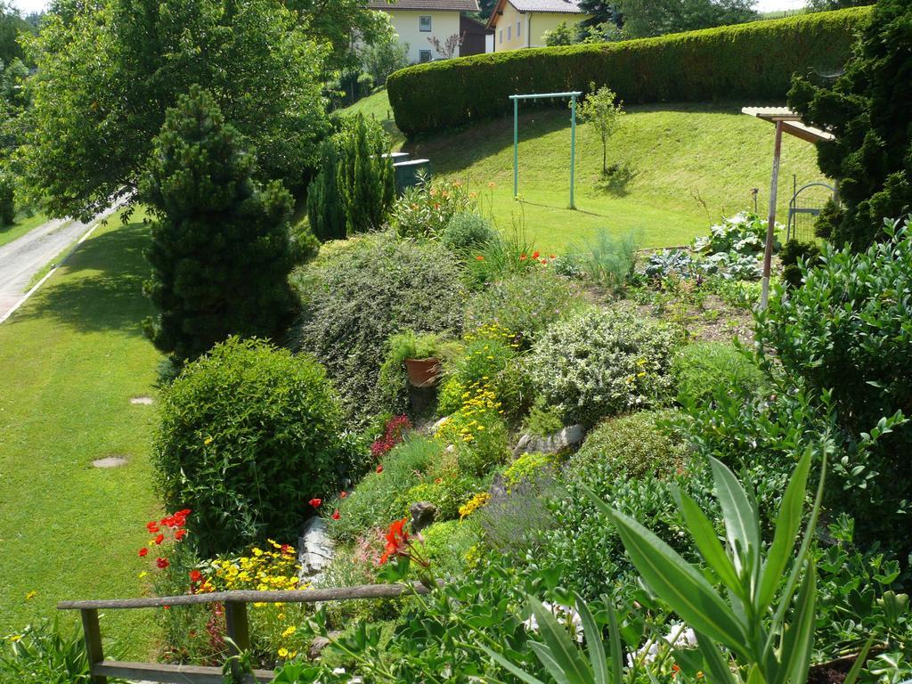 Ferienwohnung Eichler Feldkirchen in Kärnten Εξωτερικό φωτογραφία