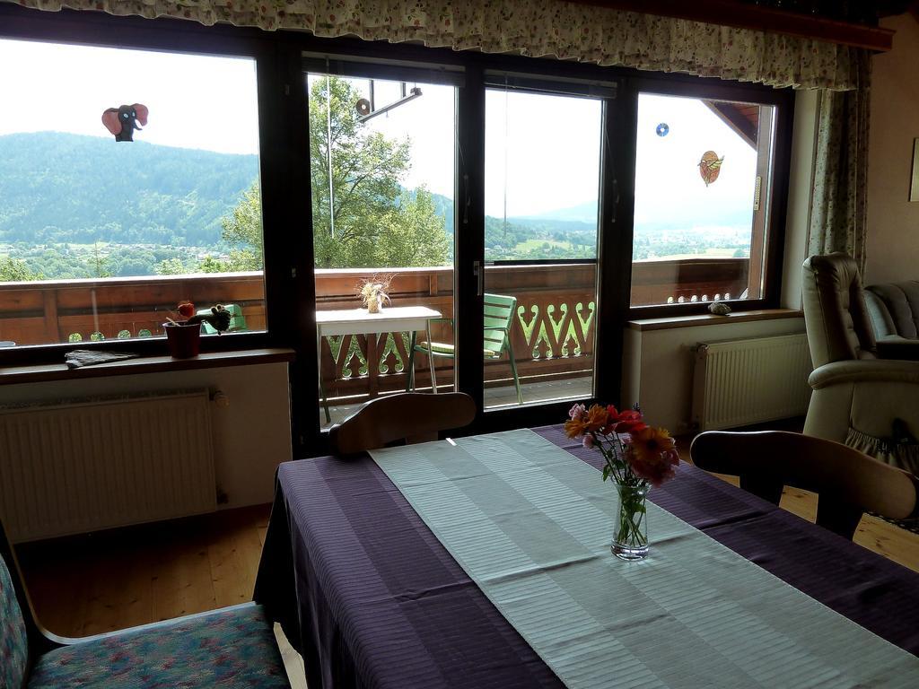 Ferienwohnung Eichler Feldkirchen in Kärnten Εξωτερικό φωτογραφία