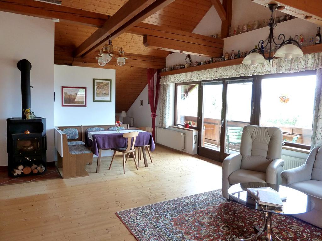 Ferienwohnung Eichler Feldkirchen in Kärnten Εξωτερικό φωτογραφία