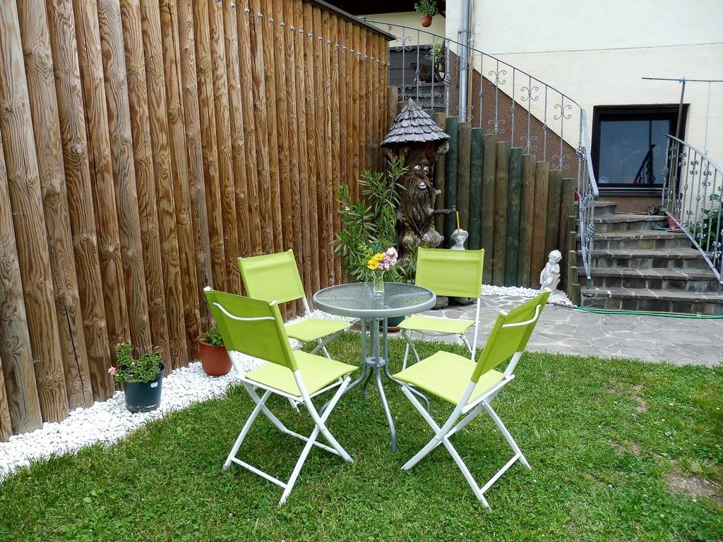 Ferienwohnung Eichler Feldkirchen in Kärnten Εξωτερικό φωτογραφία