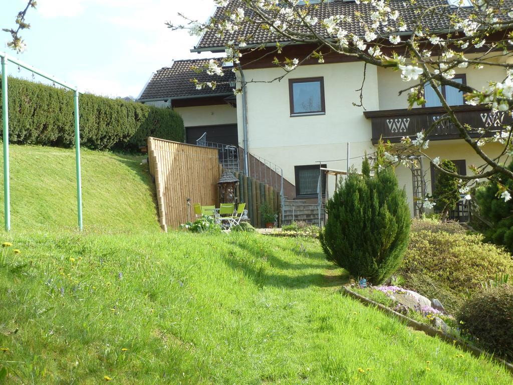 Ferienwohnung Eichler Feldkirchen in Kärnten Εξωτερικό φωτογραφία