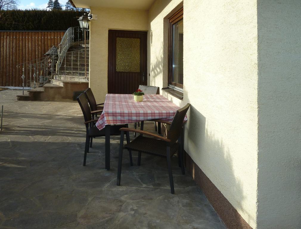 Ferienwohnung Eichler Feldkirchen in Kärnten Εξωτερικό φωτογραφία