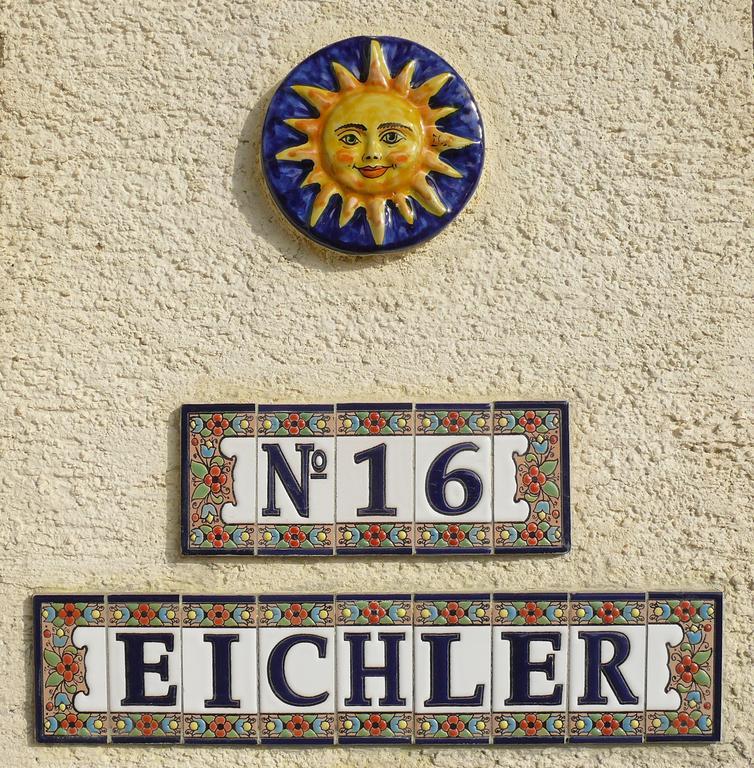 Ferienwohnung Eichler Feldkirchen in Kärnten Εξωτερικό φωτογραφία