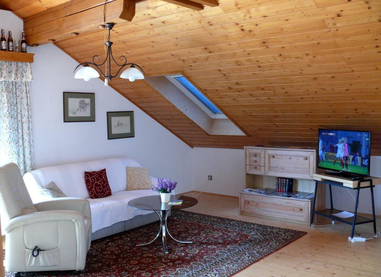 Ferienwohnung Eichler Feldkirchen in Kärnten Εξωτερικό φωτογραφία