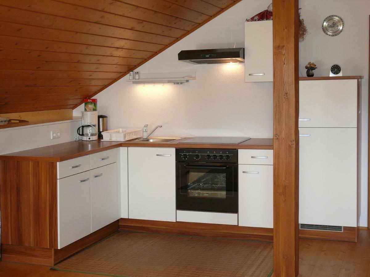 Ferienwohnung Eichler Feldkirchen in Kärnten Εξωτερικό φωτογραφία