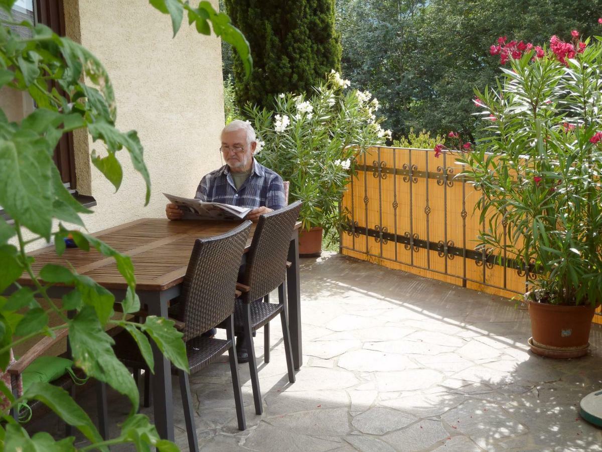 Ferienwohnung Eichler Feldkirchen in Kärnten Εξωτερικό φωτογραφία