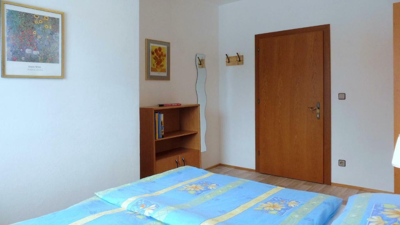 Ferienwohnung Eichler Feldkirchen in Kärnten Εξωτερικό φωτογραφία