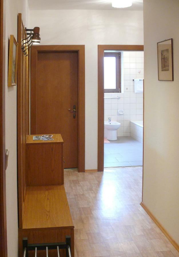 Ferienwohnung Eichler Feldkirchen in Kärnten Εξωτερικό φωτογραφία