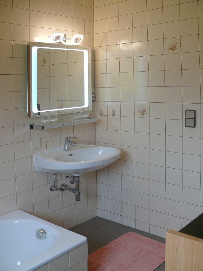 Ferienwohnung Eichler Feldkirchen in Kärnten Εξωτερικό φωτογραφία