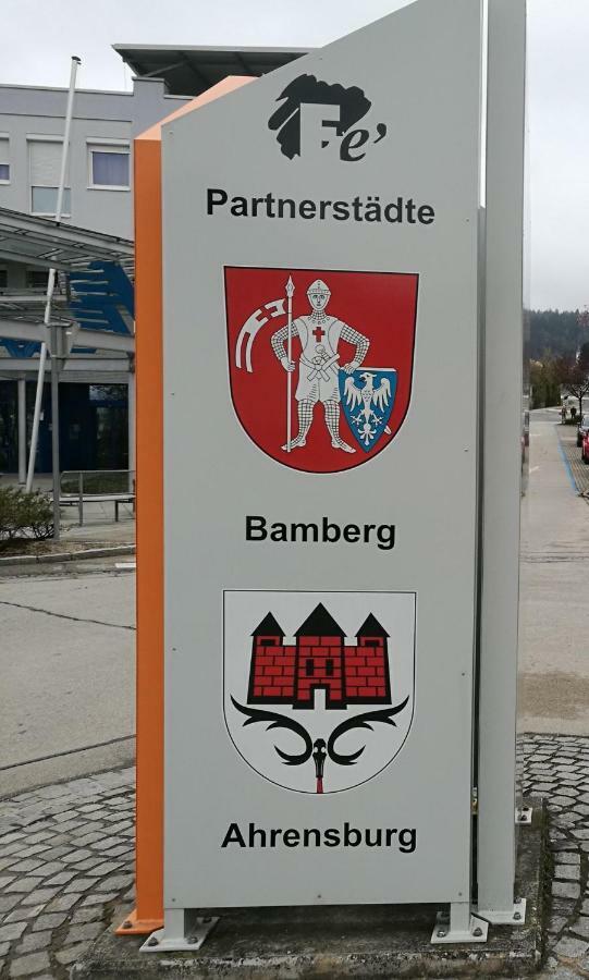 Ferienwohnung Eichler Feldkirchen in Kärnten Εξωτερικό φωτογραφία